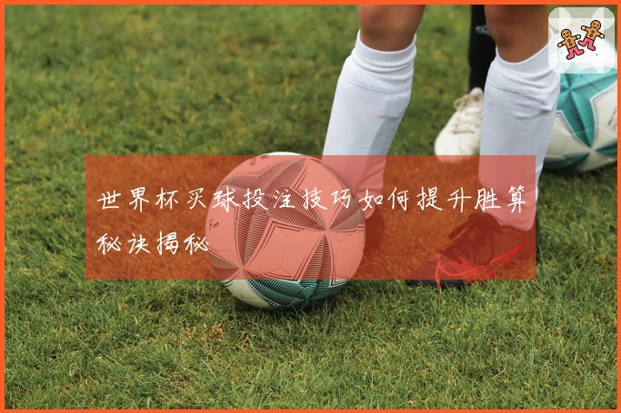 世界杯买球投注技巧如何提升胜算秘诀揭秘