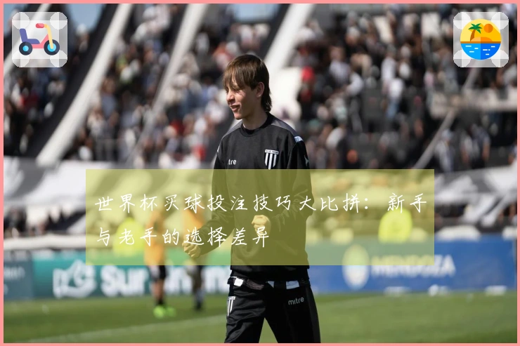 世界杯买球投注技巧大比拼：新手与老手的选择差异