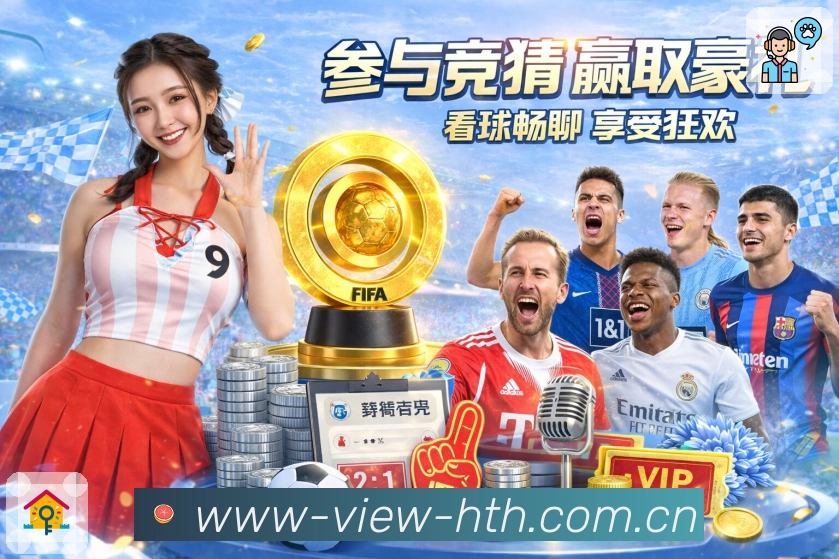 <strong>华体会</strong>官方App 连贯体验预览